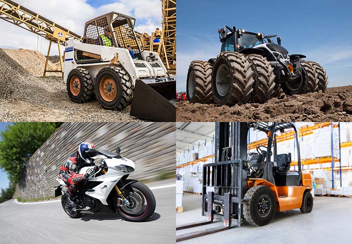 Tous les pneumatiques Mitas