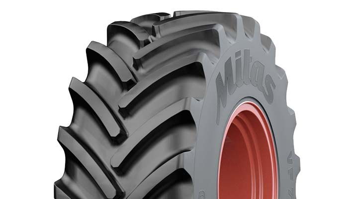 Epandeur radial HC 3000